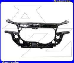 AUDI A4 B6 2001.01-2004.10 /8E/ Homlokfal "1.8 Benzines és 4 hengeres diesel" (műanyag) UAF02-39400