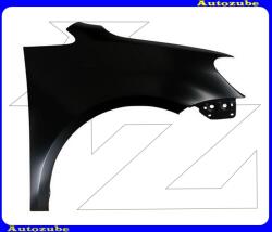 VW TOURAN 1/3 2010.08-2015.04 /1T/ Első sárvédő jobb 9549312A1