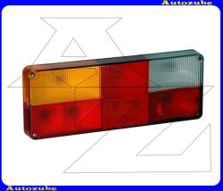 CITROEN C25 1981.11-1994.02 Hátsó lámpabúra bal "PLATÓS" 1984.06. -ig" tolatólámpás 1.44. 053.20