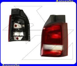 VW CARAVELLE T5 2009.10-től /7E, 7F, 7J, 7H/ Hátsó lámpa jobb "1 hátsó ajtós" füst/piros (foglalat nélkül) 11-11593-11-2
