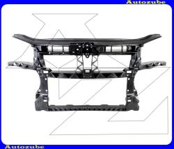 VW TOURAN 1/2 2006.12-2010.07 /1T/ Homlokfal komplett 9545201