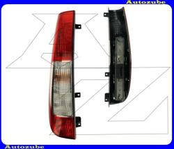 MERCEDES VITO W639 2010.04-2014.09 Hátsó lámpa bal (foglalattal) HELLA /RENDELÉSRE/ 2SK 964 596-011