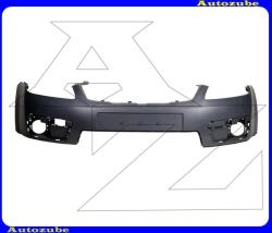 FORD C-MAX 1 2003.06-2007.03 Első lökhárító alapozott /RENDELÉSRE/ UFK01-23110