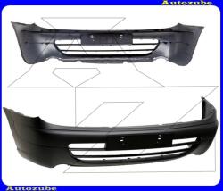 CITROEN XSARA 2 2000.11-2004.12 Első lökhárító "2002.12. -ig" teljesen alapozott XS-00200