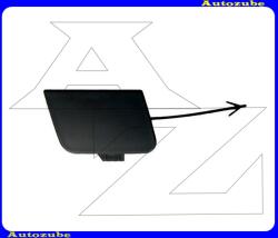 AUDI A3 3-ajtós 2005.10-2008.04 /8P/ Első lökhárító vonószemtakaró UAG02-34510