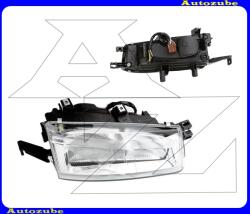 Honda ACCORD 5 1993.04-1996.02 /CB-CF/ Fényszóró jobb (2xH1) kézi/elektromos állítású is. TYC 20-5405-08-2