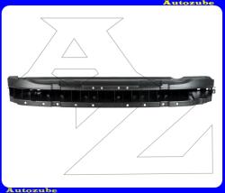 RENAULT FLUENCE 2009.10-2012.08 Hátsó lökhárító merevítő (műanyag) /RENDELÉSRE/ RN0901672