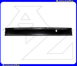 FORD TRANSIT CONNECT 1 2009.04-2013.08 /C170/ Hátsó lökhárító középső "TEHER-gk" FD9301052