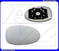 RENAULT TWINGO 1 1993.05-1998.08 Visszapillantó tükörlap jobb, domború-bronz (tartólappal) 328-0069-1