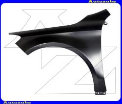 MERCEDES CLA Coupe C117 2013.01-2019.03 Első sárvédő bal (acél) UMW01-11211