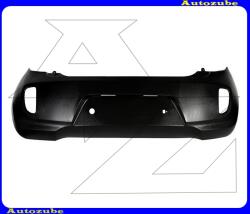 KIA PICANTO 2 2011.01-2015.02 /TA/ Hátsó lökhárító "5 ajtós" fényezhető KOP12-24110
