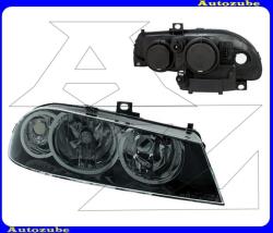 ALFA-ROMEO 156 2003.09-2005.08 /932/ Fényszóró jobb (H7/H1) (motor nélkül) TYC 20-0743-05-2