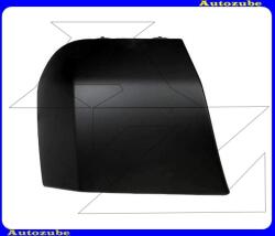 CITROEN C4 PICASSO 1 2006.10-2010.10 /UA, UD/ Hátsó lökhárító díszléc bal (sarok) CP4-07712