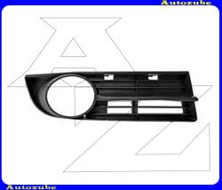 VW TOURAN 1/1 2003.04-2006.11 /1T/ Első lökhárító rács jobb, ködlámpás I0909718