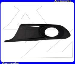 VW JETTA 6 2011.01-2014.08 /16Z/ Első lökhárító rács bal, ködlámpás UKB11-34111