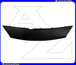RENAULT SCENIC 2 2003.06-2006.03 /JM/ Első lökhárító fölötti műanyag takaróelem (zárhíd takaró) RN0322001