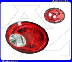 VW BEETLE 1 2005.10-2010.07 /1C, 9C/ Hátsó lámpa jobb (foglalat nélkül) /RENDELÉSRE/ 441-1994R-UQ