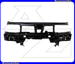 VW POLO Kombi 1997.01-2001.09 /6K/ Homlokfal komplett (628x377mm hűtőhöz) S0199470