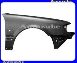 AUDI A6 C4 1994.06-1997.03 /4A/ Első sárvédő jobb, oldalvillogós UAE01-11404