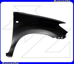 TOYOTA HILUX Vigo 2005.08-2011.08 Első sárvédő jobb "2WD" TY8183003