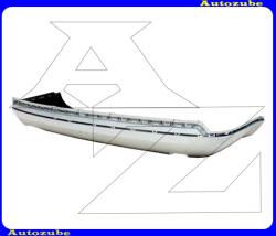 VW JETTA 5 2005.05-2010.12 /1K/ Hátsó lökhárító alatti spoiler "2007.06. -ig" alapozott UKB09-35770