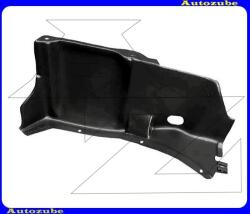 Seat TOLEDO 2 1999.04-2004.09 /1M/ Alsó motorvédő burkolat bal oldal "Benzines" UKB06-19821
