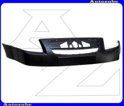 CITROEN C2 2003.01-2008.11 /JM/ Első lökhárító felső rész, alapozott 0511901A1