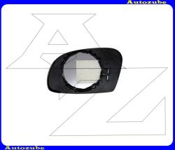 CITROEN SAXO 1999.09-2002.12 Visszapillantó tükörlap jobb, domború (tartólappal) MCT134-R