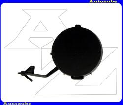PEUGEOT 207 2006.06-2009.06 Hátsó lökhárító vonószemtakaró PG3201286