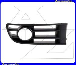 VW POLO 4 2001.11-2005.04 /9N/ Első lökhárító rács jobb, ködlámpás V5827594