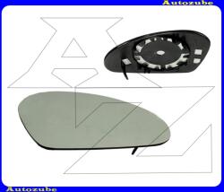 Seat CORDOBA 2 2002.09-2006.02 /6L/ Visszapillantó tükörlap jobb, domború (tartólappal) 331-0043-1