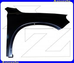 MERCEDES GLA X156 2013.12-2019.12 Első sárvédő jobb (alumínium) /RENDELÉSRE/ UMJ40-11212