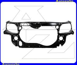 AUDI A4 B7 2004.11-2007.10 /8E/ Homlokfal komplett "2.5 TDI" (gyári szám: 8E0805594G) AU2600090-2000