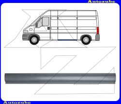 PEUGEOT BOXER 2 2002.01-2006.06 /244/ Oldalfal alsó rész bal "hosszú kivitelhez" (140x20cm) (külső javítólemez) KLOKKERHOLM V1747109