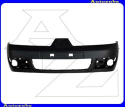 RENAULT CLIO CAMPUS 2006.01-2009.03 Első lökhárító fényezhető URH07-23620