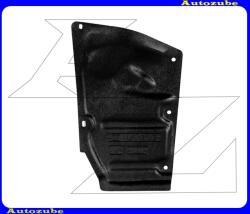 TOYOTA COROLLA 2007.02-2010.05 /E140, 150/ Alsó motorvédő burkolat bal oldal "4 ajtós, Sedan" 312624