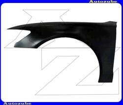 AUDI A6 C7 2015.06-2018.10 /4G/ Első sárvédő bal "acél" /RENDELÉSRE/ AD0383004