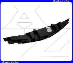 OPEL ASTRA H 2003.09-2007.02 /A04/ Első lökhárító tartósín középső "GTC-3ajtós" /Gyári alkatrész/ (Egyedi rendelésre, NEM visszáruzható) 1406051