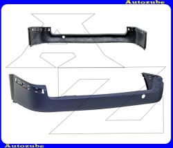 FORD MONDEO MK3 2000.10-2003.07 Hátsó lökhárító "Kombi" alapozott FD1071061