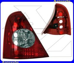 RENAULT CLIO CAMPUS 2009.04-2012.10 Hátsó lámpa bal (foglalat nélkül) VALEO 088135