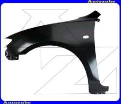 MAZDA 3 2006.07-2009.03 /BK/ Első sárvédő bal "4 ajtós" MZ1430160-1L00