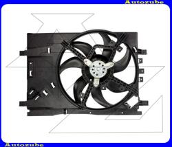 OPEL CORSA D 2011.03-2014.08 /S07/ Hűtőventillátor 390mm/130W "1.2/1.4/1.0/1.2" (kivéve: Klímás) V1624746