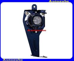 Lancia MUSA 1/1 2004.04-2007.12 Ködlámpa jobb (H3) tartóval DEPO 400818800