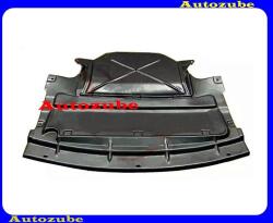 BMW 7 E38 1993.07-2001.06 Alsó motorvédő burkolat, haspajzs (műanyag) UBE03-19810