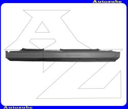 BMW 5 E39 2000.09-2003.10 Küszöb jobb "0, 8 mm lemezvastagság" (külső javítólemez) KLOKKERHOLM 0065012E