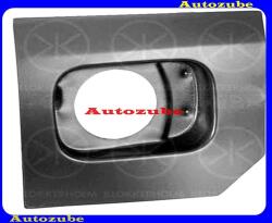 VW VENTO 1992.01-1998.09 /1H/ Tanklyuklemez komplett (külső + belső javítólemez) KLOKKERHOLM 9522526