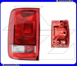 VW AMAROK 2010.01-2016.10 /2H/ Hátsó lámpa bal "2014.07. -ig/ARTEB típusú" (foglalat nélkül) 11-11808-01-2