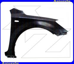 KIA CEED 1 2006.10-2009.07 /ED/ Első sárvédő jobb, oldalvillogós KOF01-11132