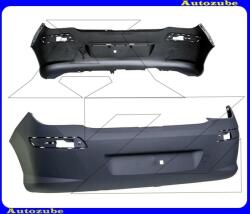 PEUGEOT 308 1 2007.09-2011.04 /T7/ Hátsó lökhárító "3/5 ajtós" alapozott (kivéve SPORT) PG4241051