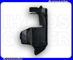 PEUGEOT 207 2006.06-2009.06 Alsó motorvédő burkolat bal oldal 643-555